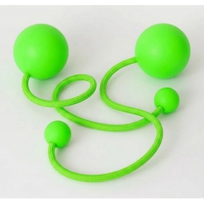 Contact Poi Pro 90 mm Play - corda 10 mm | Damas Italia