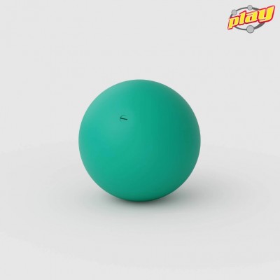 Pallina BBX Play 63 mm / 100gr | Damas Italia