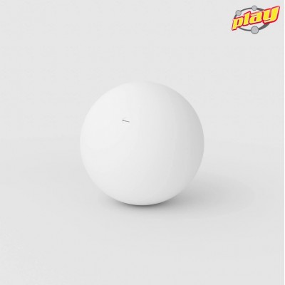 Pallina BBX Play 63 mm / 100gr | Damas Italia