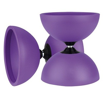 Diabolo Henry's JAZZ | Damas Italia