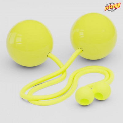 Contact Poi Pro Giga Play 100 mm | Damas Italia