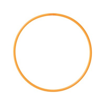 Hula Hoop Isolazione Manipolazione Play 55 cm | Damas Italia