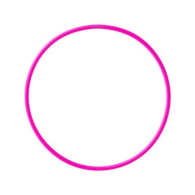 Hula Hoop Isolazione Manipolazione Play 55 cm | Damas Italia