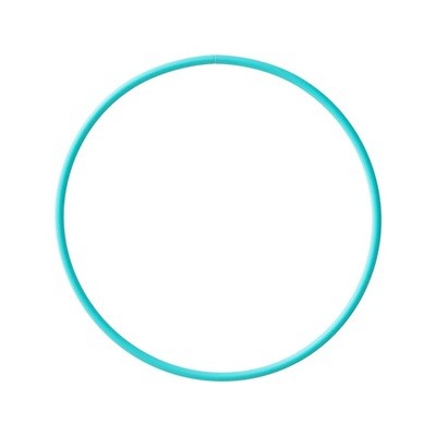 Hula Hoop Isolazione Manipolazione Play 55 cm | Damas Italia