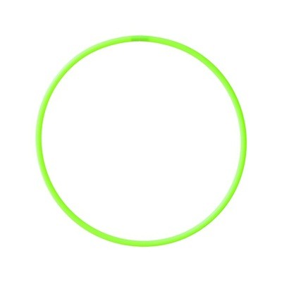 Hula Hoop Isolazione Manipolazione Play 55 cm | Damas Italia