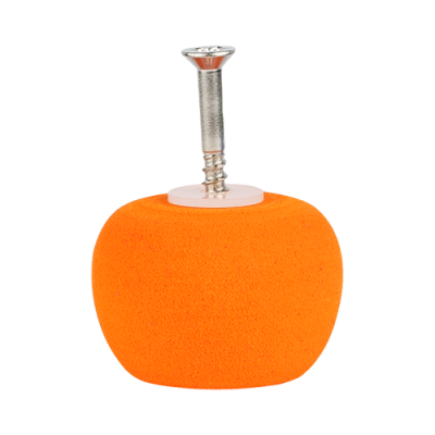 Knob Pomello per Clava Henry's | Damas Italia