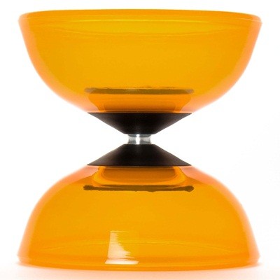 Diabolo Mr Babache Tornado Crystal | Damas Italia