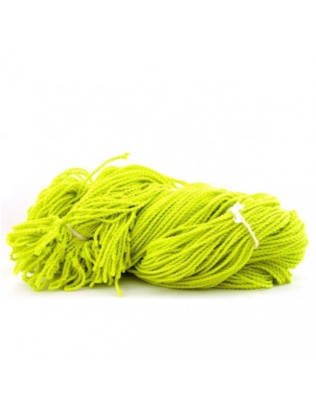 Cordino Filo per yoyo 50% Cottone / 50% Poliestere