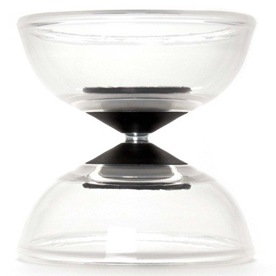 Diabolo Mr Babache Tornado Crystal | Damas Italia
