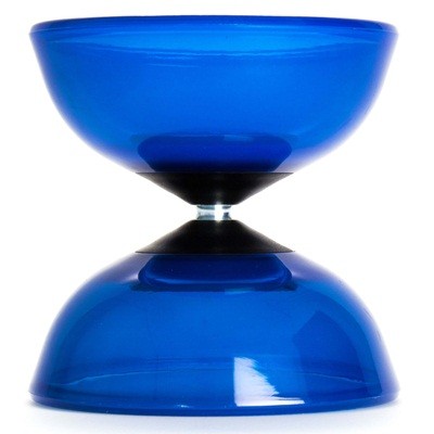 Diabolo Mr Babache Tornado Crystal | Damas Italia