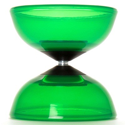 Diabolo Mr Babache Tornado Crystal | Damas Italia