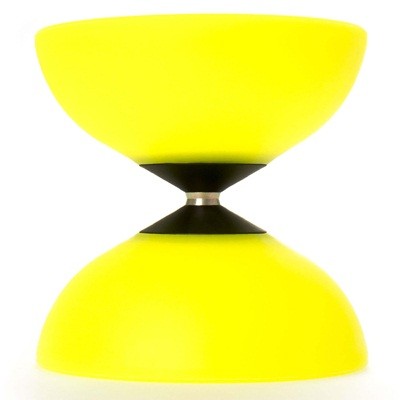 Diabolo Mr Babache Finesse V4 - Damas Italia