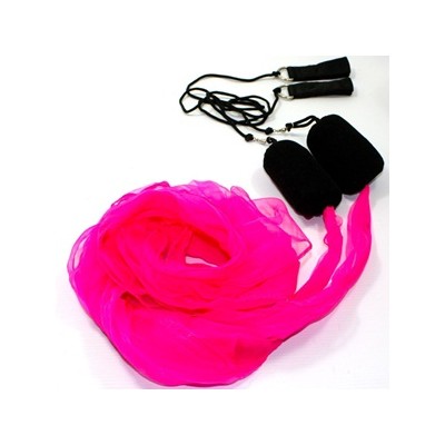 Poi Scarf Fazzoletto Juggle Dream | Damas Italia