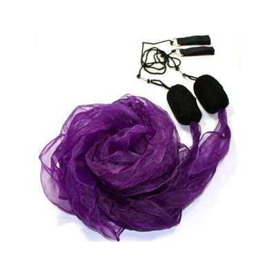 Poi Scarf Fazzoletto Juggle Dream | Damas Italia