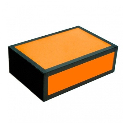 Cigar Box di Giocoleria Fluo Neon Henry's | Damas Italia