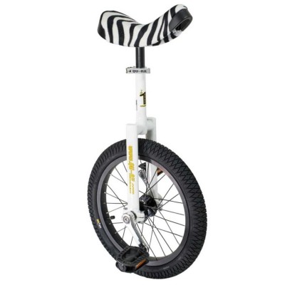 Monociclo Unicycle Qu-Ax Luxus - 12" 16" 18" 20" - Damas Italia