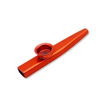 Kazoo Lega alluminio | Damas Italia