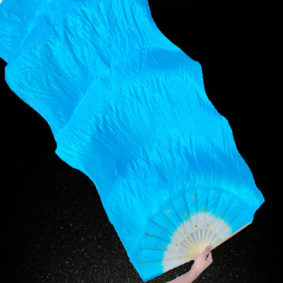 Ventaglio di Nylon Danza del Ventre | Damas Italia