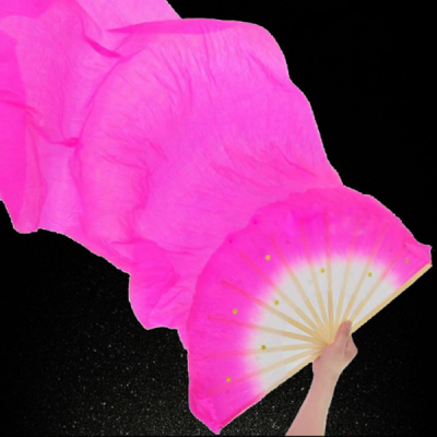 Ventaglio di Nylon Danza del Ventre | Damas Italia