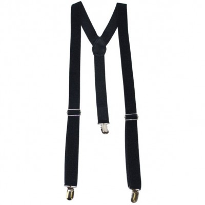 Bretelle Uomo Monocolore | Damas Italia