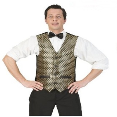 Gilet Uomo Glamour - Damas Italia