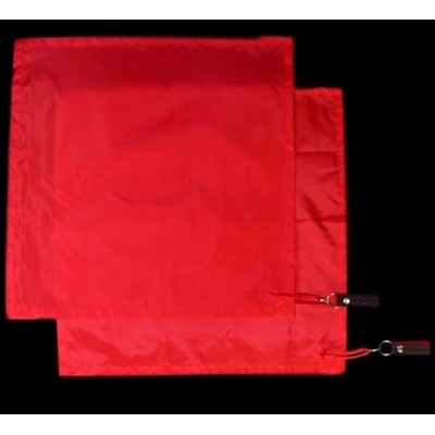 Bandiere Giocoleria Quadrate - al paio | Damas Italia
