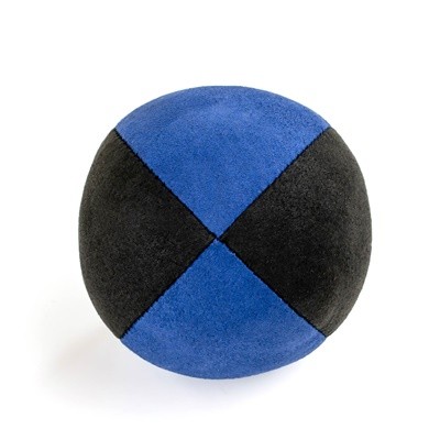 Pallina Beanbag Ecologica - 75 mm / 180 gr - Damas Italia