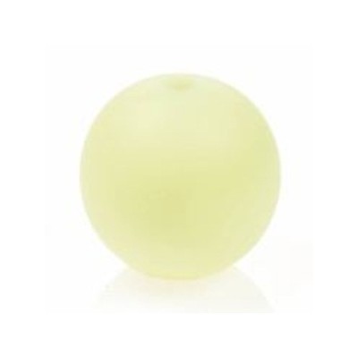 Pomello Silicone per Poi - foro 10mm - Damas Italia