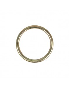 Gancio Anello metallico per tessuto / Amaca | Damas Italia