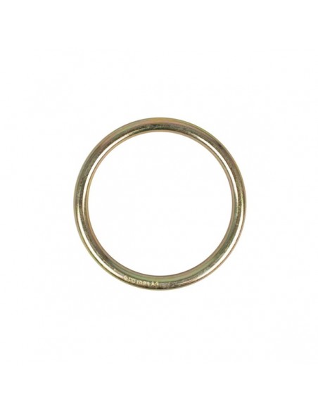 Gancio Anello metallico per tessuto / Amaca