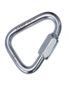 Moschettone Maglia Rapida Triangolo 10 mm | Damas Italia