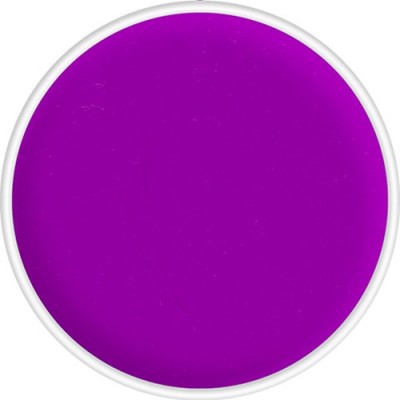 Trucco Supracolor Kryolan Fluorescente - UV 8 ml - Damas Italia