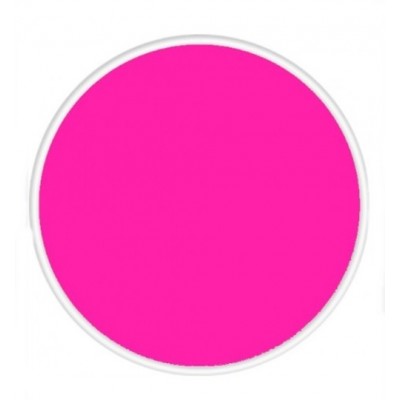 Trucco Supracolor Kryolan Fluorescente - UV 8 ml - Damas Italia