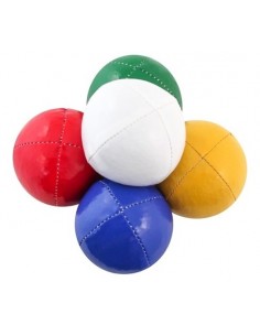Pallina Beanbags Light - Junior 60 mm / 70gr | Damas Italia