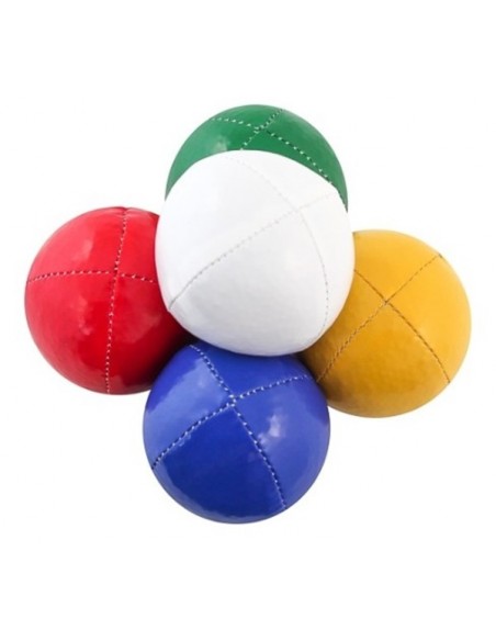 Pallina Beanbags Light - Junior 60 mm / 70gr