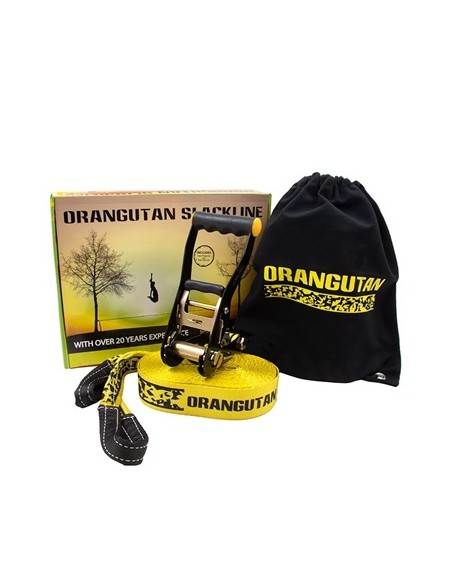 Slackline Orangutan Classic - 15 mt