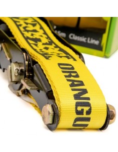 Slackline Orangutan Classic - 15 mt | Damas Italia