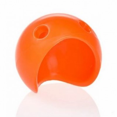 Naso Clown Silicone Doppio | Damas Italia