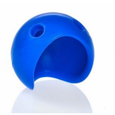 Naso Clown Silicone Doppio | Damas Italia