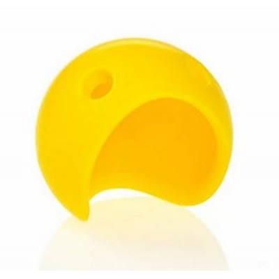 Naso Clown Silicone Doppio | Damas Italia