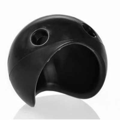Naso Clown Silicone Doppio | Damas Italia