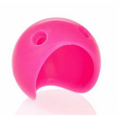 Naso Clown Silicone Doppio | Damas Italia