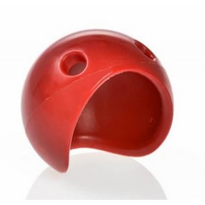 Naso Clown Silicone Doppio | Damas Italia