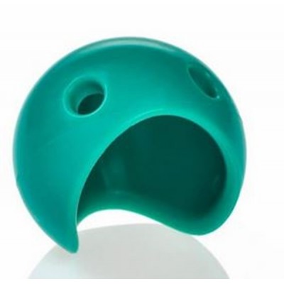 Naso Clown Silicone Doppio | Damas Italia