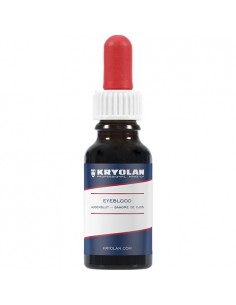 Sangue finto Kryolan - Sangue per Occhi (K4100)