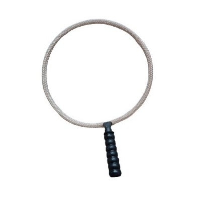 Cerchio Bolle Gigante in Alluminio - SOLO CERCHIO