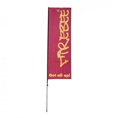 Segnavento Banner Firebee | Damas Italia