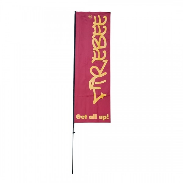 Segnavento Banner Firebee