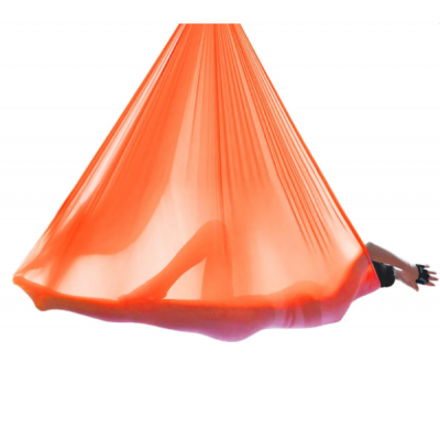 Amaca Yoga Aerea PRIOR Low Stretch 6 MT - Damas Italia