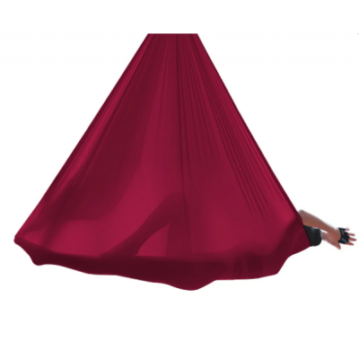 Amaca Yoga Aerea PRIOR Low Stretch 6 MT - Damas Italia